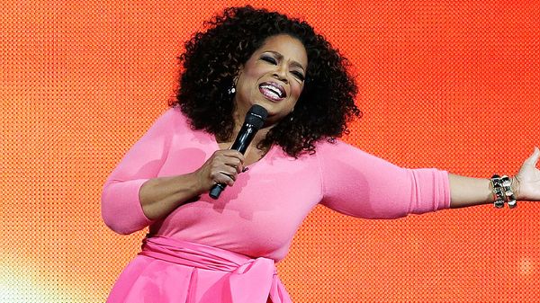 Oprah Winfrey Will Join 60 Minutes as Special Contributor