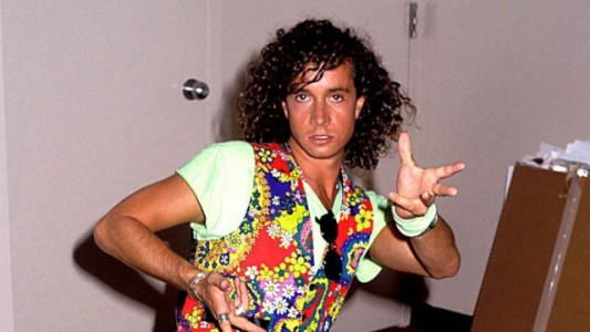 Pauly Shore Wants a “Weaselverse” to Unite his 90s Movies