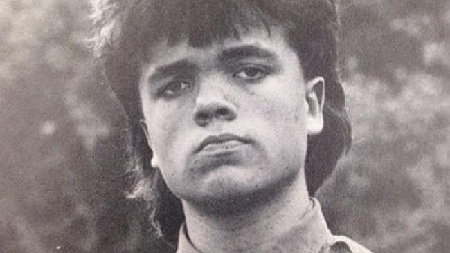 Game of Thrones’ Peter Dinklage Used to Have an Awesome Mullet