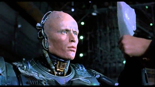 10 Things You Never Knew About Robocop