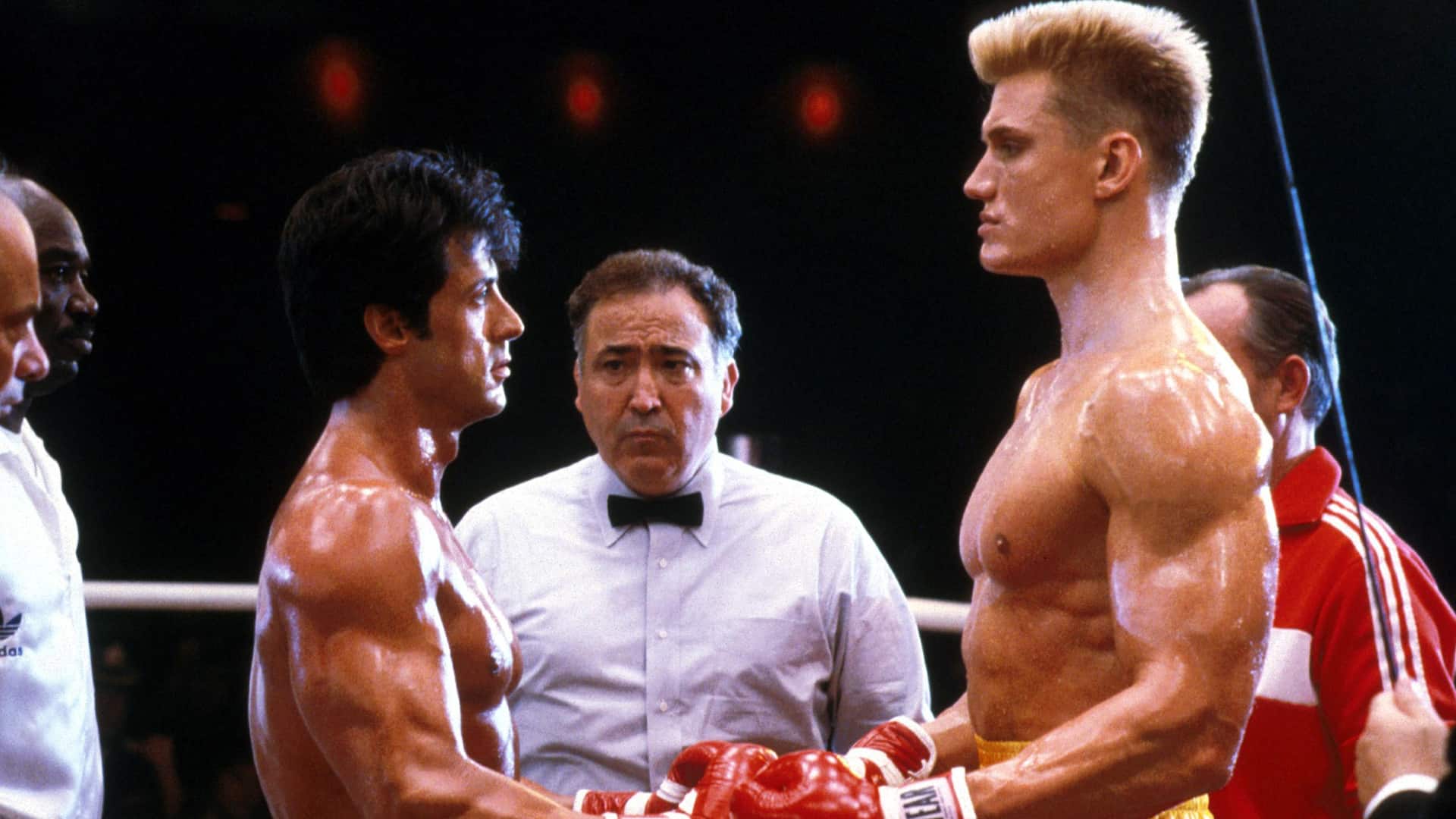 Ranking The Rocky Films By Training Montages