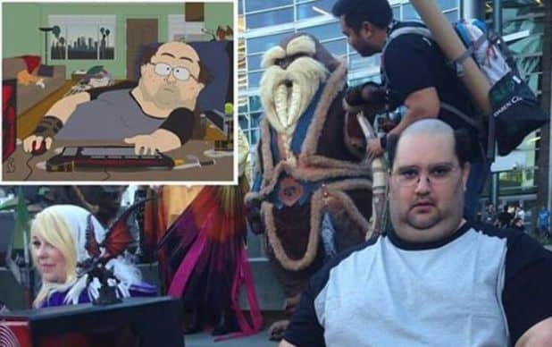 Is This The Best South Park Cosplay of All-Time?