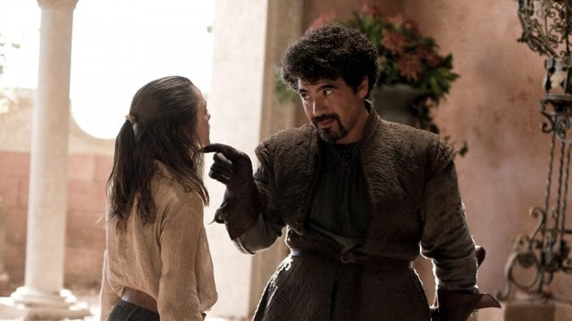 Syrio-Forel