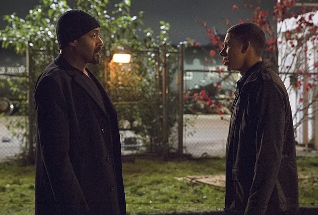 The Flash Season 2 Episode 10 Review: “Potential Energy”