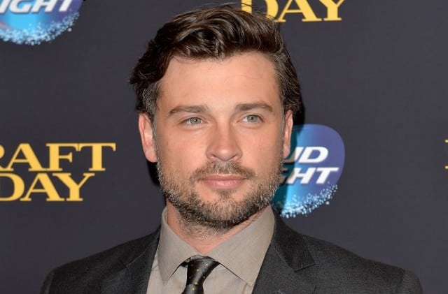 Smallville S Tom Welling May Be Returning To Television Soon