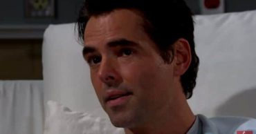 Young and the Restless Spoilers: Is Billy Working Against Victoria?