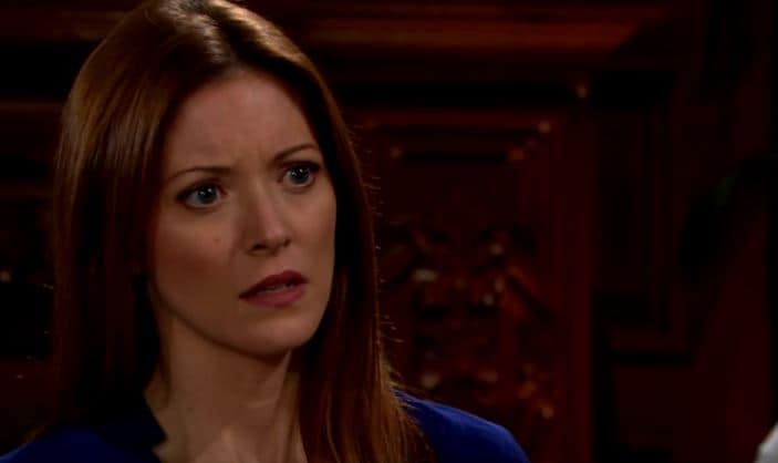 Young and the Restless Spoilers: A Miracle for Ashley?