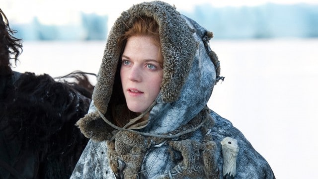 Ygritte