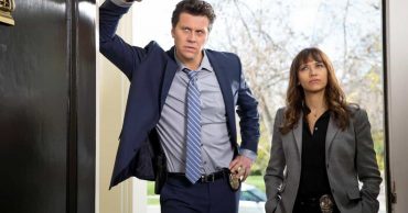 Angie Tribeca pilot