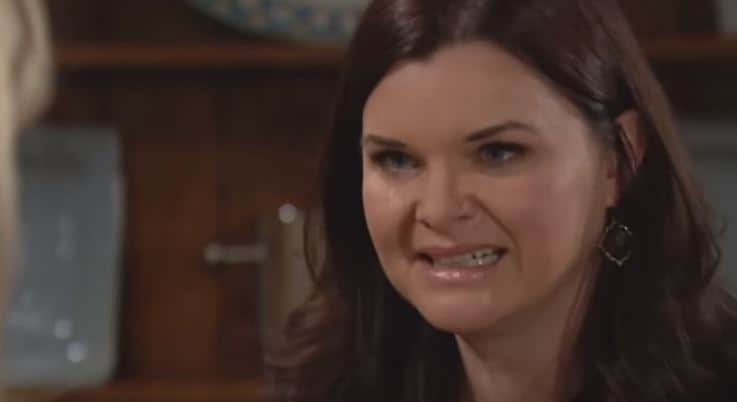 Bold and the Beautiful Spoilers: Does Bill Accept Katie’s Ultimatum?