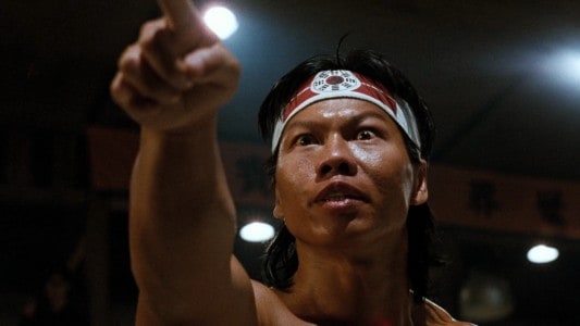 Whatever Happened to Chong Li From Bloodsport?