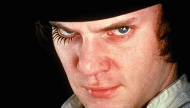 Five Awesome Fan Theories about A Clockwork Orange