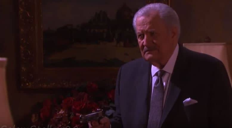 Days of Our Lives Recap: Victor’s Blast from the Past Returns