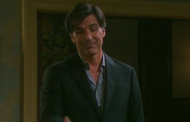 Days of Our Lives Recap: Eric Skips Daniel’s Funeral