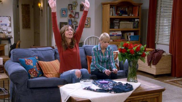 Mom Season 3 Episode 8 Review: “Snickerdoodle and a Nip Slip”