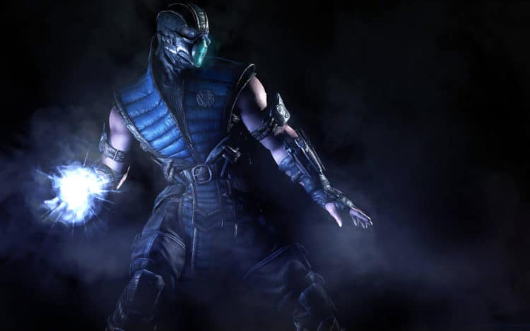 Five Mortal Kombat Characters Who Deserve A Solo Live-Action Movie