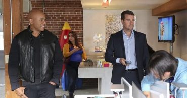 NCIS: Los Angeles Season 7 Episode 13 Review: “Angels & Daemons”