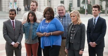 TV Shows Set in all 50 States Part Two: From Parks and Rec to Justified