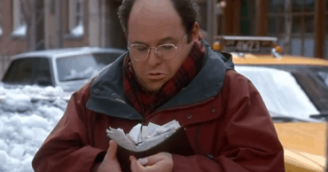 George Costanza Taught Me These Six All Important Life Lessons