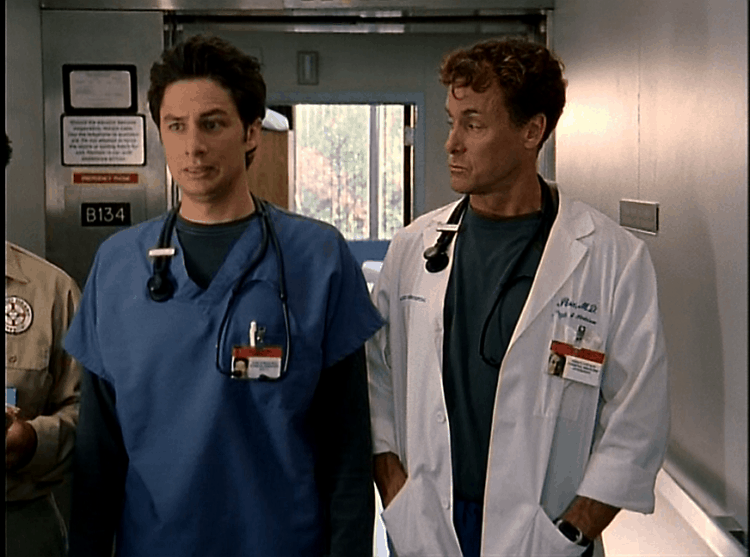 The Scrubs Cast Is Reuniting In June Of 2020 Tvovermind 