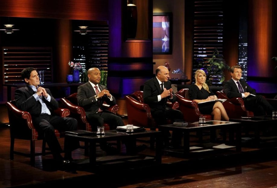 ABC Shark Tank