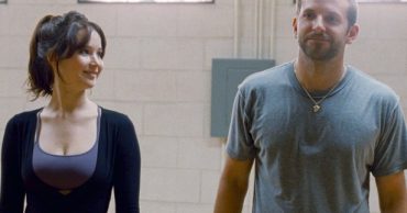 Silver Linings Playbook