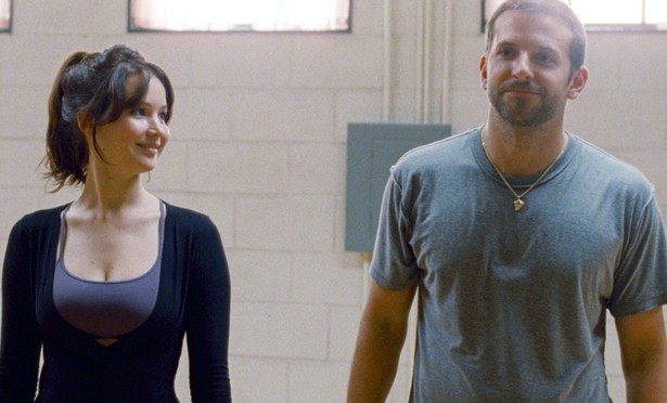 Silver Linings Playbook