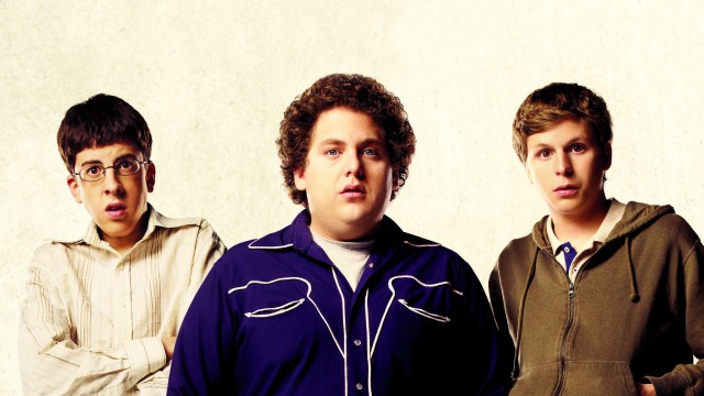 Ten Years After Superbad:  10 Things You Didn’t Know