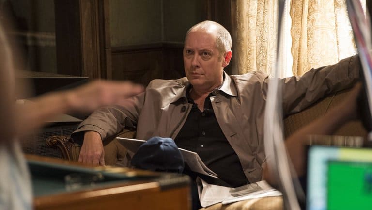 The Blacklist Fan Theory:  Why Does Red Disapprove of Tom?