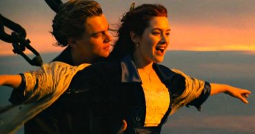 Ten Things You Didn’t Know about the Movie Titanic