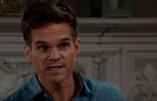 young and the restless recap