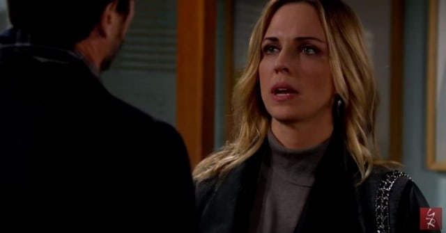 young and the restless spoilers