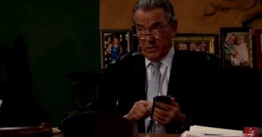 Young and the Restless Spoilers: Adam is Returned