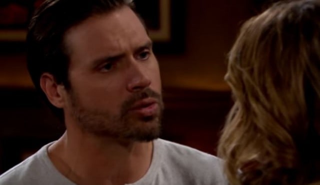 young and the restless spoilers