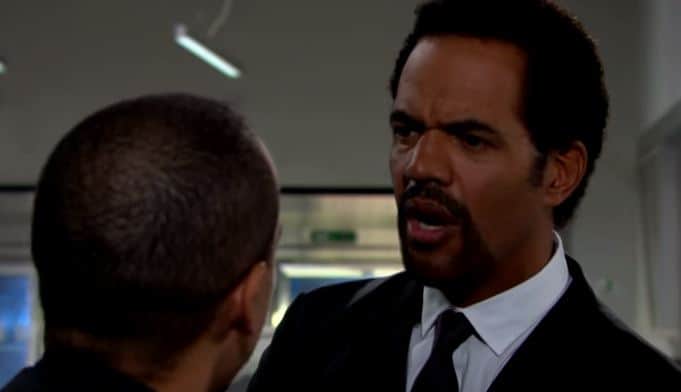 Young and the Restless Spoilers: Is Billy Going to Change?