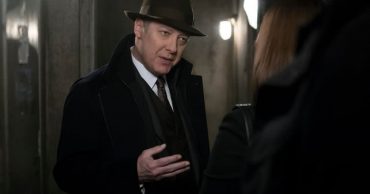 The Blacklist