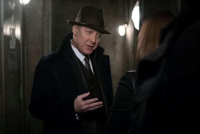 The Blacklist