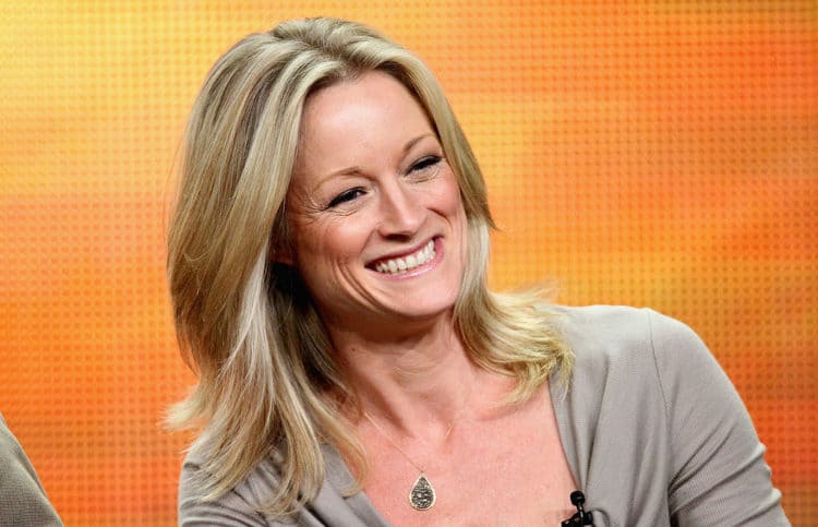 Whatever Happened to Teri Polo?