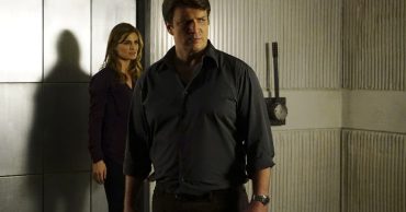 Castle season 8, episode 12