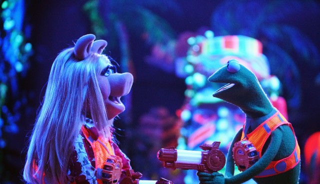 The Muppets