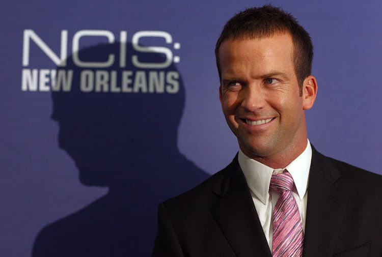 What Lucas Black Has Been Up to Since NCIS: New Orleans