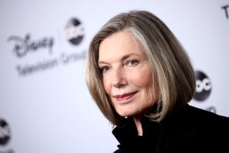 Susan Sullivan 