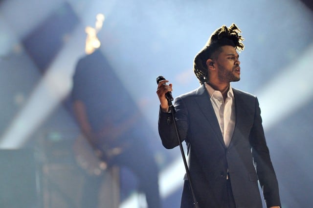 Will Fifty Shades Of Grey S Earned It By The Weeknd Win