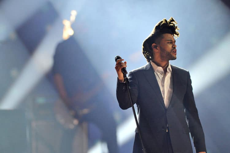 The Reason Why The Weeknd Changed His Name