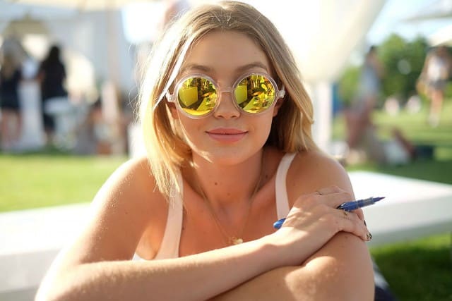 Why Gigi Hadid Is Everything That We All Want To Be