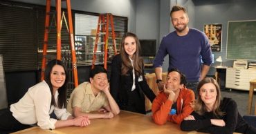 Community: Why The Final Season on DVD Is Absolutely Worth Your Money