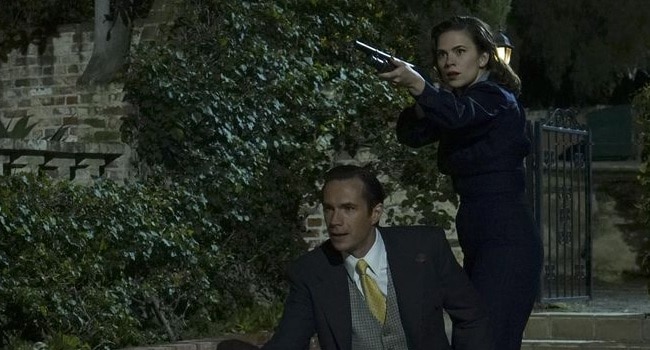 Agent Carter Season 2 Episode 6/7 Review: “Life of the Party”/”Monsters”