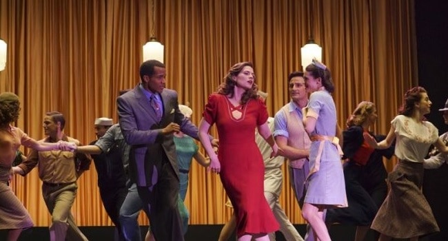 Agent Carter Season 2 Episode 8/9 Review: ”The Edge of Mystery”/”A Little Song and Dance”