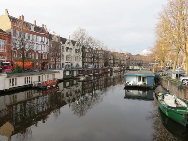 Amsterdam House Hunters International