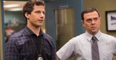 Brooklyn Nine-Nine